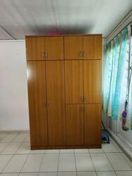 Blk 628 Yishun Street 61 (Yishun), HDB 4 Rooms #584121571